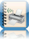 Click to see NotePrinter in the app store