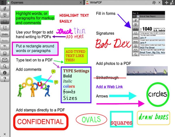 best pdf annotation software